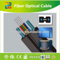 Оптический кабель волокна GYXTW кабель Gyty53 с низкой ценой